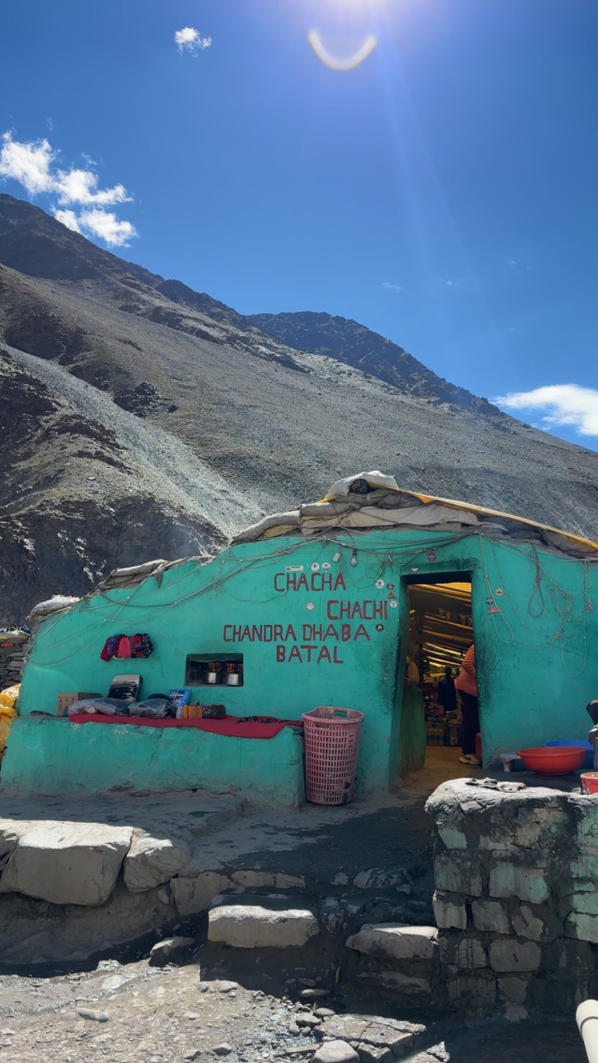 Leh Ladakh Bike Trip 2026: Turtuk or Umling La?