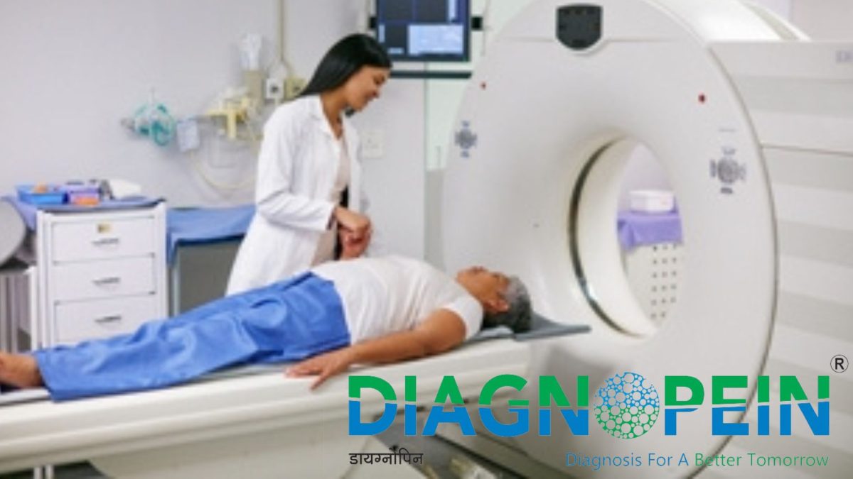 MRI Scan Centre Near Me: Your Guide to MRI Diagnostic Care
