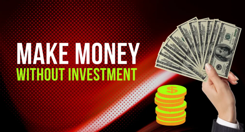How to Earn Money by Selling Digital Products Online