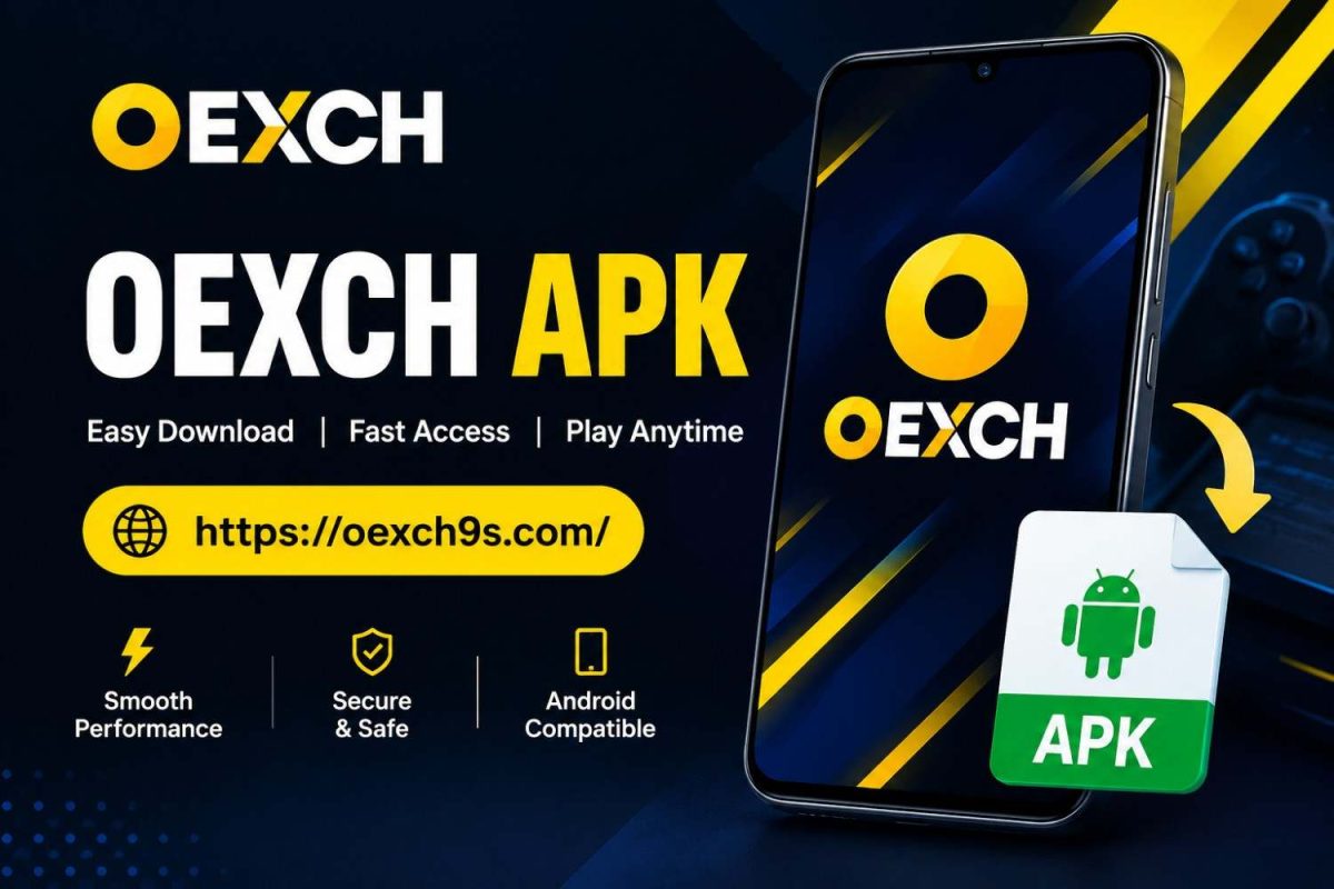 OEXCH APK Download Guide and OEXCH Login Tips