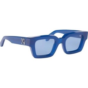 Off White Brille für Damen mit modernem und elegantem Design