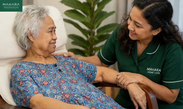 Reliable Home Nursing Services in Udupi for Bedridden Patients