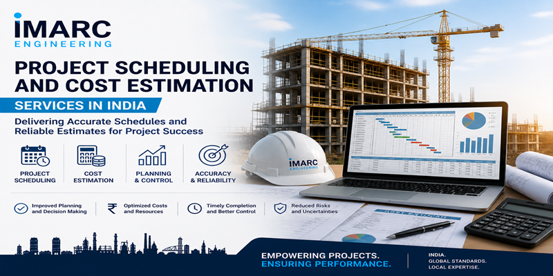 How to Build a Manufacturing Plant Project Schedule That Accounts for Procurement, Approvals and Construction
