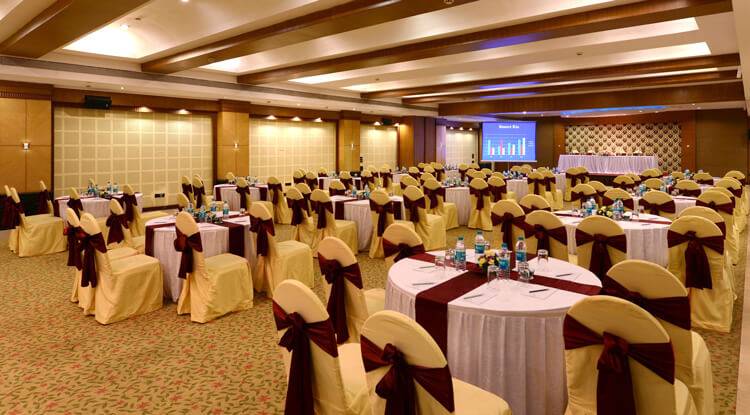 How to Plan an Annual Corporate Meeting in Goa