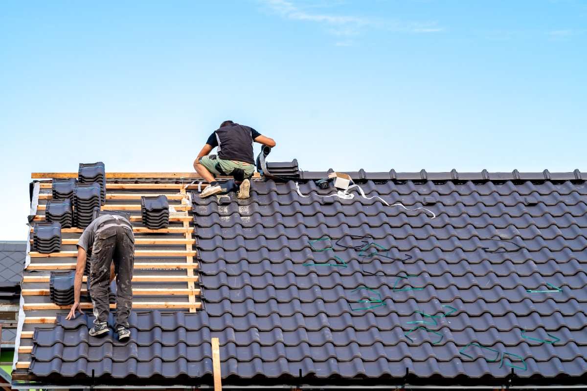 Hill Country Roofers, LLC