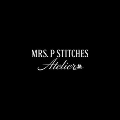 Mrs. P Stitches Bridal