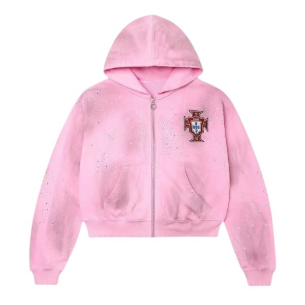 Saint Vanity Jacket Color Choices For Every Season Available