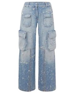 How To Wash Acne Studios Jeans Without Fading Them