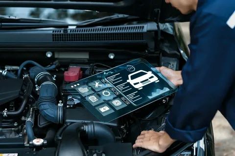 How Can Naples Mechanics Help You Avoid Costly Car Repairs?