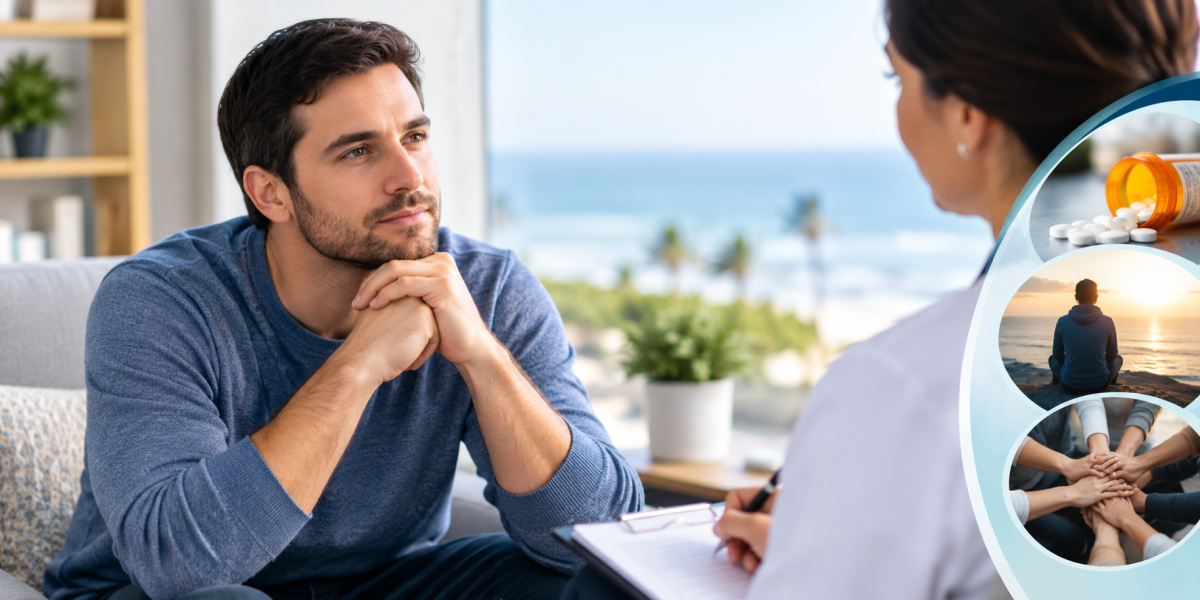 Why Individualized Care Matters in Benzodiazepine Addiction Treatment