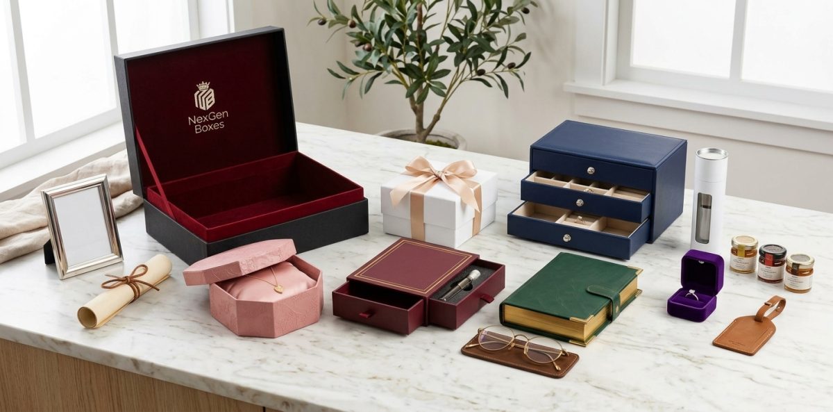How to Design Custom Booklet Boxes for Premium Products How to Design Custom Booklet Boxes for Premium Products