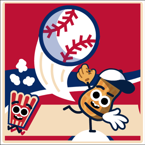 Step Up to the Plate: Discovering the Charm of Doodle Baseball and Beyond
