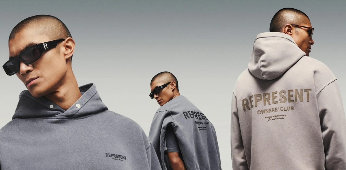 Represent A Complete Guide to UK Streetwear Style