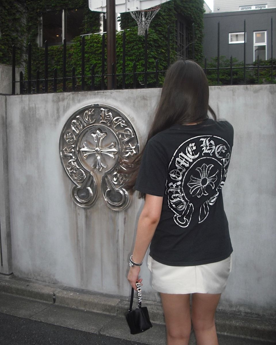 Fünf Chrome Hearts-Trends, die die Luxusmode aktuell prägen