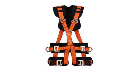 Full Body Safety Harness – Reliable Protection by Indianinovatix