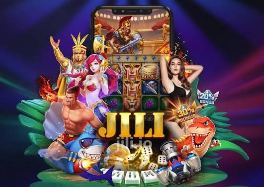 Discover Popular JILI Games for Online Gaming Entertainment