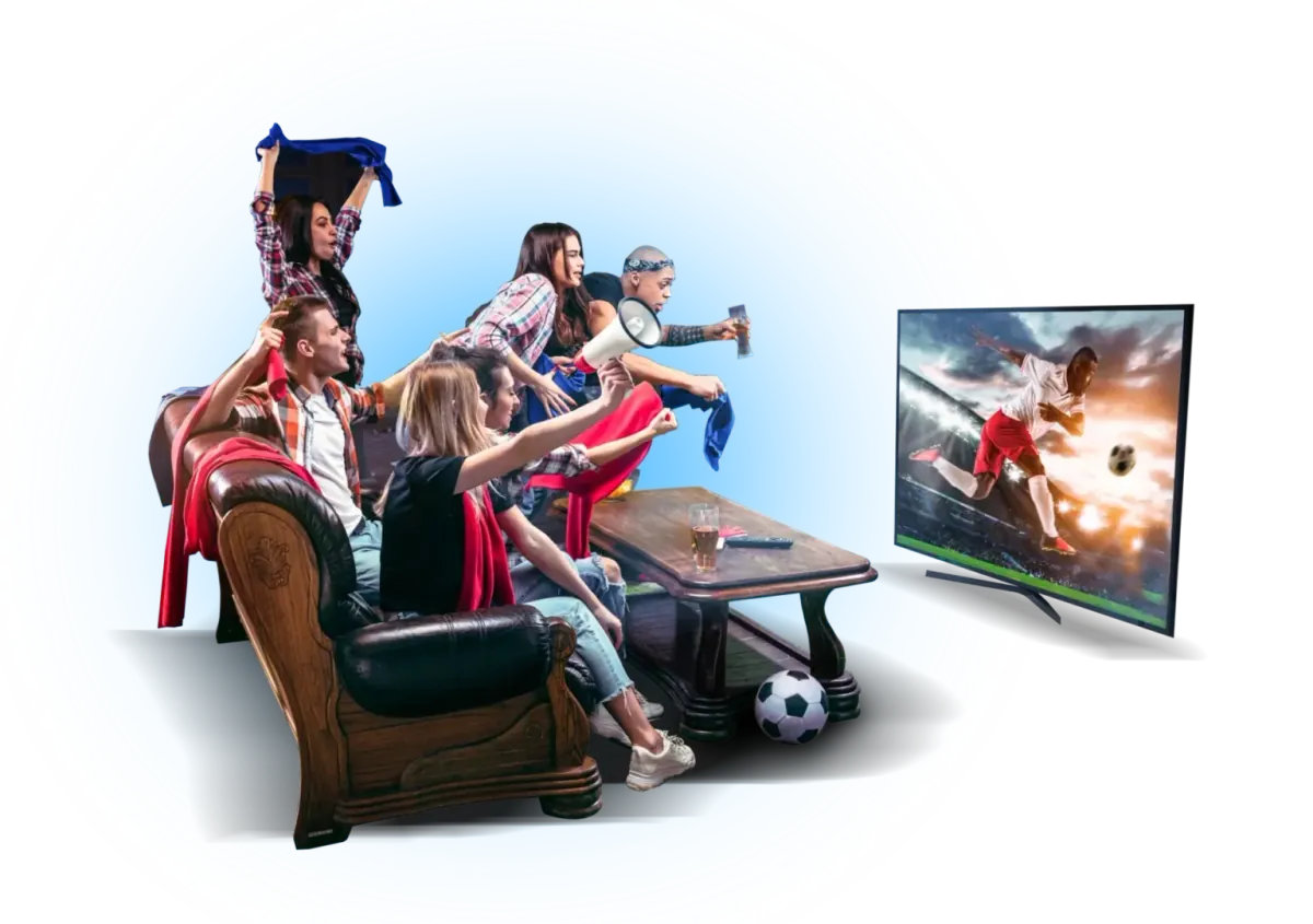 Discovering Modern TV Entertainment Through Internet-Based Streaming