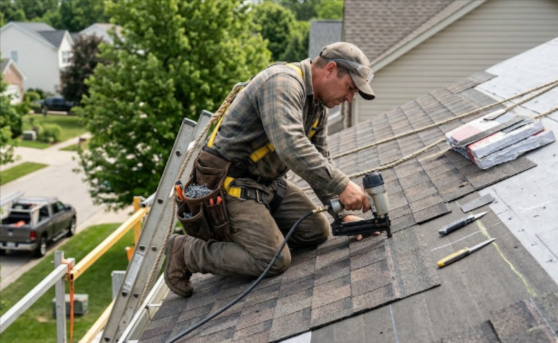 How to Choose a Roofer in Harrisburg, PA for Repairs and Inspections